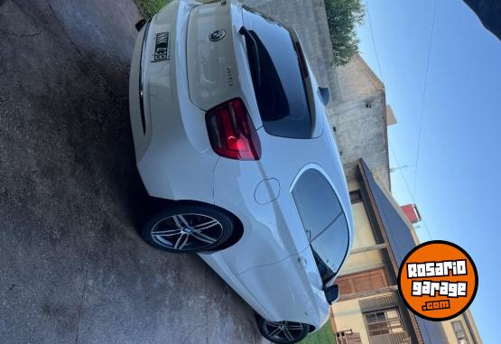 Autos - Bmw 125i Sport 2014 Nafta 160000Km - En Venta