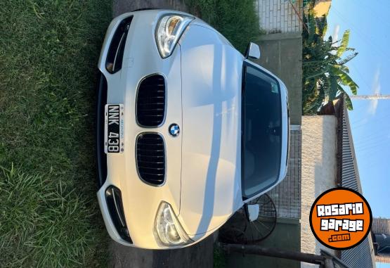 Autos - Bmw 125i Sport 2014 Nafta 160000Km - En Venta