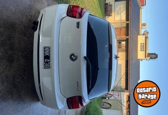 Autos - Bmw 125i Sport 2014 Nafta 160000Km - En Venta