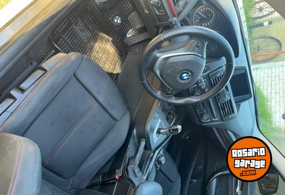 Autos - Bmw 125i Sport 2014 Nafta 160000Km - En Venta