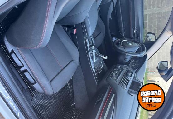 Autos - Bmw 125i Sport 2014 Nafta 160000Km - En Venta
