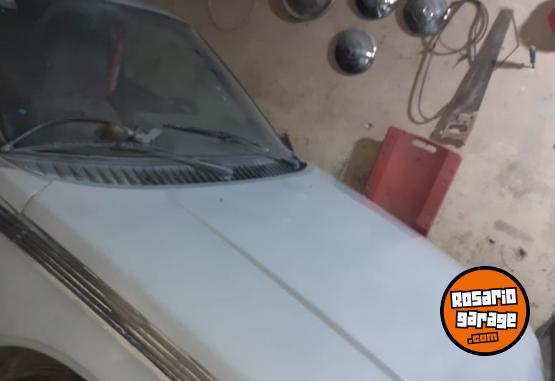 Cl�sicos - RENAULT COUPE FUEGO - En Venta