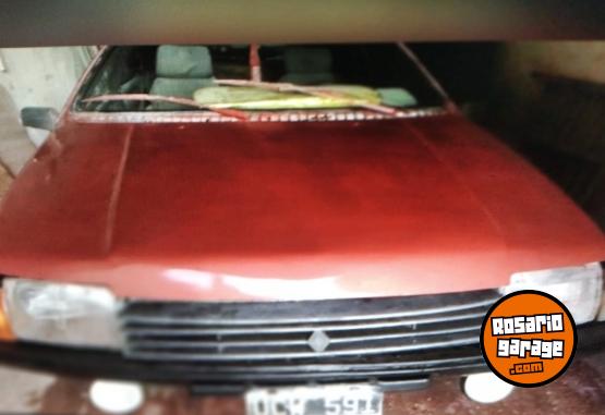 Cl�sicos - RENAULT COUPE FUEGO - En Venta