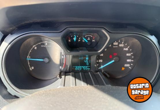 Camionetas - Ford Ranger xl 2016 Diesel 223000Km - En Venta