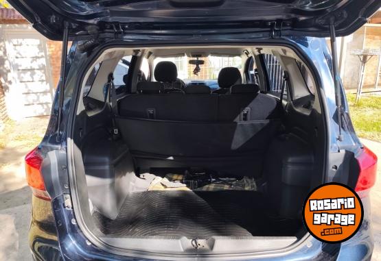 Autos - Chevrolet Spin 2019 Nafta 31000Km - En Venta