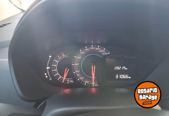 Autos - Chevrolet Spin 2019 Nafta 31000Km - En Venta