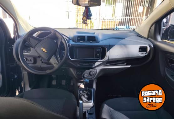 Autos - Chevrolet Spin 2019 Nafta 31000Km - En Venta