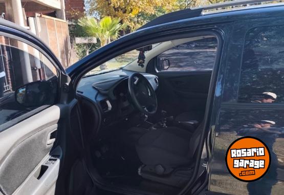 Autos - Chevrolet Spin 2019 Nafta 31000Km - En Venta