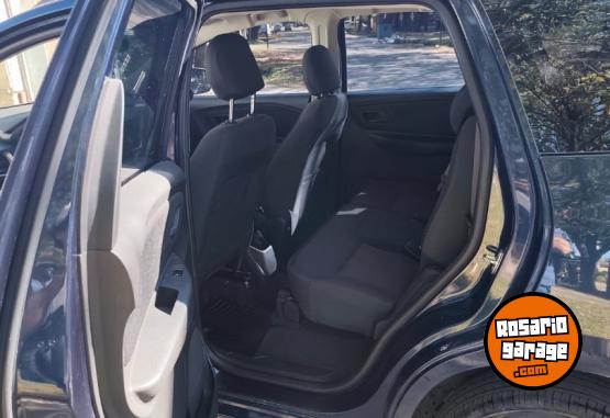 Autos - Chevrolet Spin 2019 Nafta 31000Km - En Venta