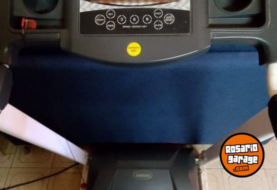 Deportes - Cinta de Correr RANDERS ARG-450 - En Venta