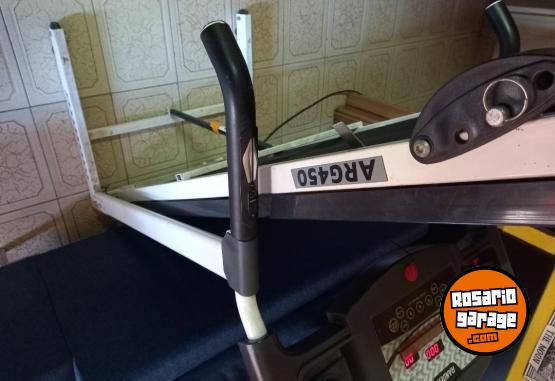 Deportes - Cinta de Correr RANDERS ARG-450 - En Venta