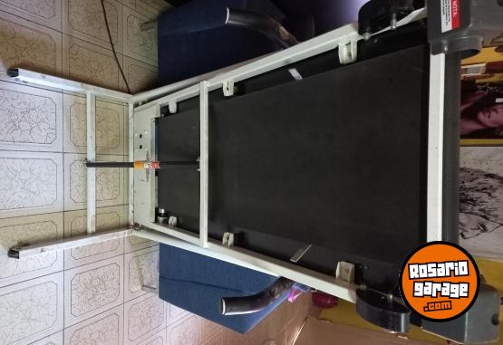 Deportes - Cinta de Correr RANDERS ARG-450 - En Venta