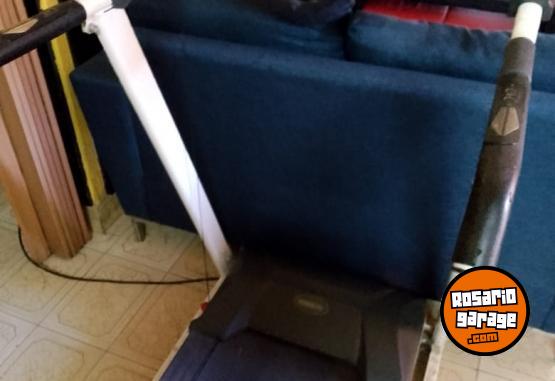 Deportes - Cinta de Correr RANDERS ARG-450 - En Venta