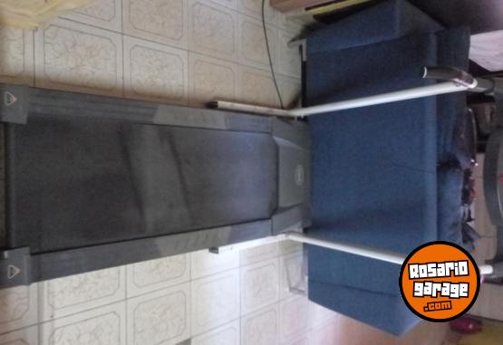 Deportes - Cinta de Correr RANDERS ARG-450 - En Venta