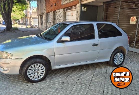 Autos - Volkswagen Gol power 1.4 impecable 2013 Nafta 122000Km - En Venta