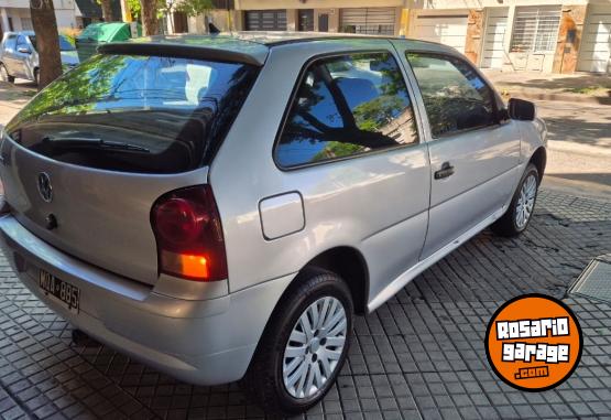 Autos - Volkswagen Gol power 1.4 impecable 2013 Nafta 122000Km - En Venta