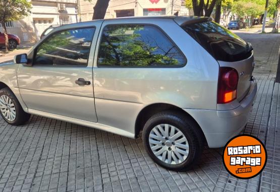 Autos - Volkswagen Gol power 1.4 impecable 2013 Nafta 122000Km - En Venta