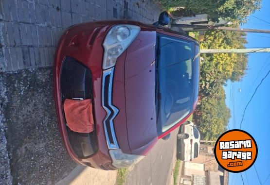Autos - Citroen C3 2013 Nafta 130000Km - En Venta
