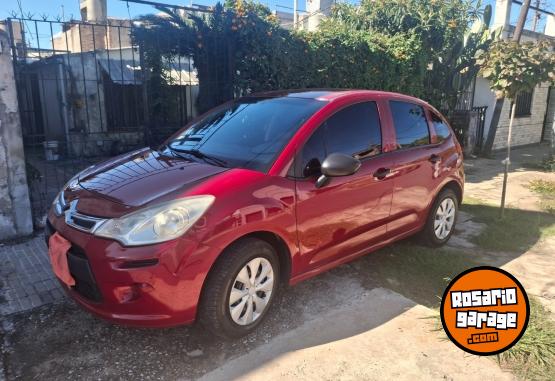 Autos - Citroen C3 2013 Nafta 130000Km - En Venta