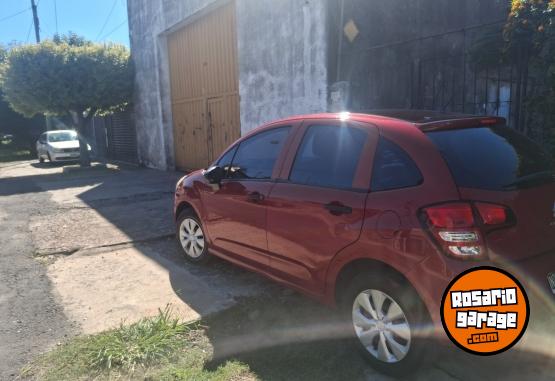 Autos - Citroen C3 2013 Nafta 130000Km - En Venta