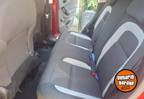Autos - Citroen C3 2013 Nafta 130000Km - En Venta
