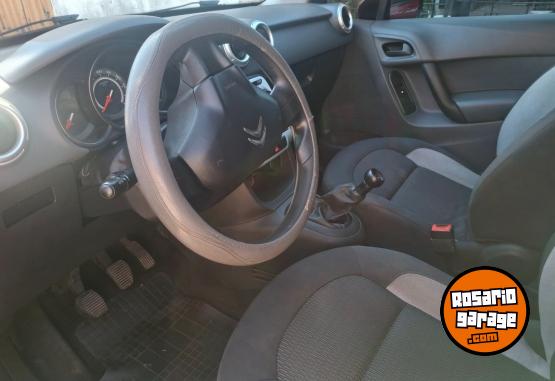 Autos - Citroen C3 2013 Nafta 130000Km - En Venta