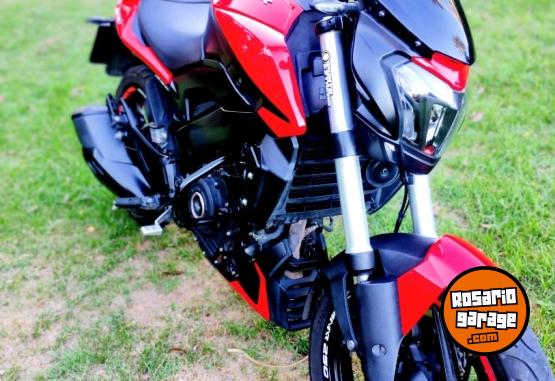Motos - Bajaj Dominar 250 2022 Nafta 23000Km - En Venta