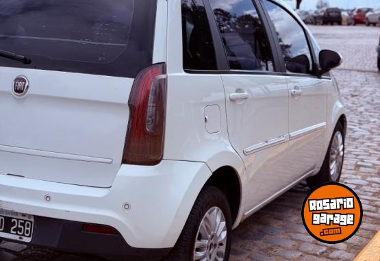 Autos - Fiat Fiat idea esessen 1.6 2012 Nafta 159000Km - En Venta