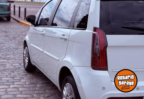 Autos - Fiat Fiat idea esessen 1.6 2012 Nafta 159000Km - En Venta