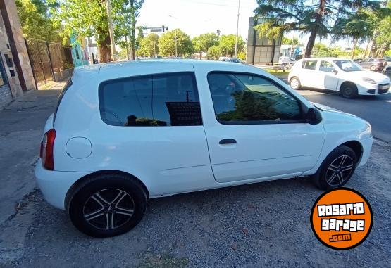 Autos - Renault Clio 2015 Nafta 120000Km - En Venta