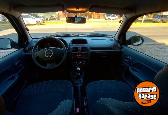 Autos - Renault Clio 2015 Nafta 120000Km - En Venta