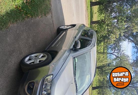 Camionetas - Jeep Compass 2012 Nafta 110000Km - En Venta