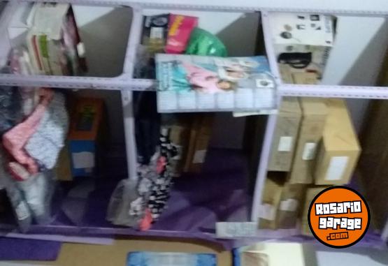 Otros - VENDO MUEBLE METALICO - En Venta