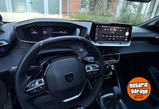 Autos - Peugeot 208 GT 2025 Nafta 8500Km - En Venta