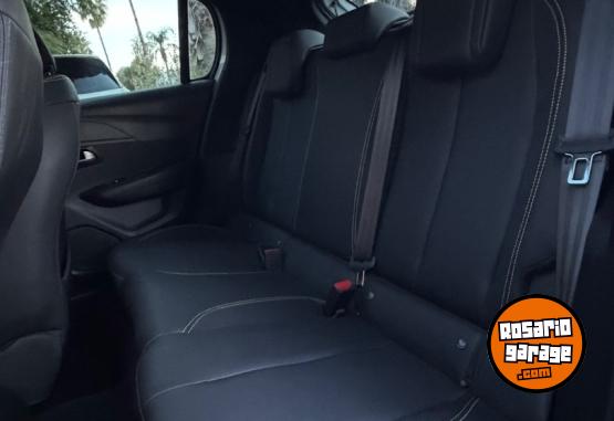 Autos - Peugeot 208 GT 2025 Nafta 8500Km - En Venta