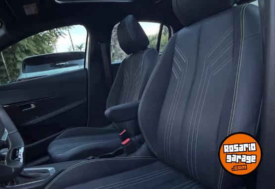 Autos - Peugeot 208 GT 2025 Nafta 8500Km - En Venta