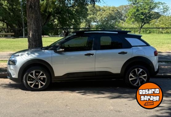 Autos - Citroen C4 Cactus 1.6 Shine AT6 2019 Nafta 44000Km - En Venta