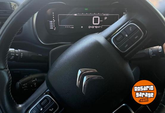 Autos - Citroen C4 Cactus 1.6 Shine AT6 2019 Nafta 44000Km - En Venta