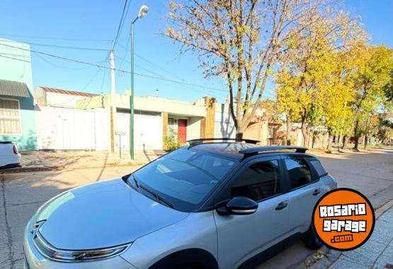 Autos - Citroen C4 Cactus 1.6 Shine AT6 2019 Nafta 44000Km - En Venta