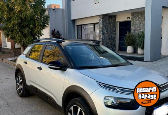 Autos - Citroen C4 Cactus 1.6 Shine AT6 2019 Nafta 44000Km - En Venta