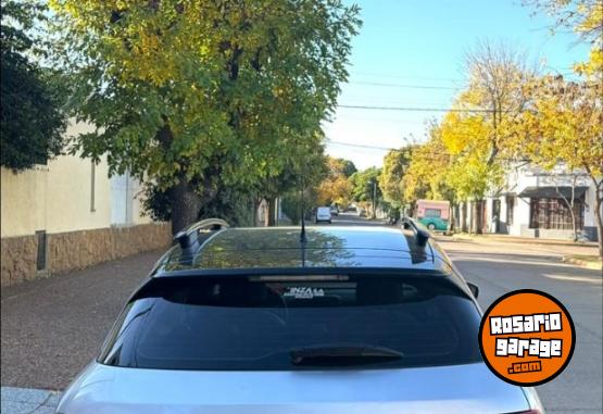 Autos - Citroen C4 Cactus 1.6 Shine AT6 2019 Nafta 44000Km - En Venta