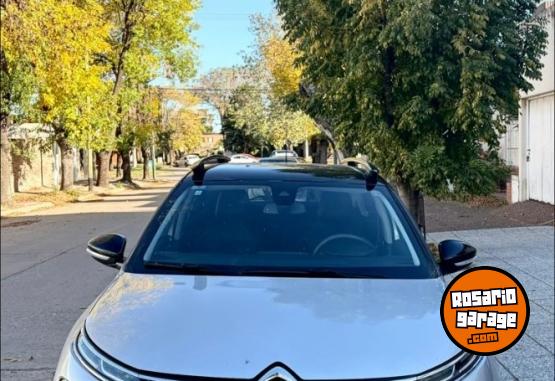 Autos - Citroen C4 Cactus 1.6 Shine AT6 2019 Nafta 44000Km - En Venta