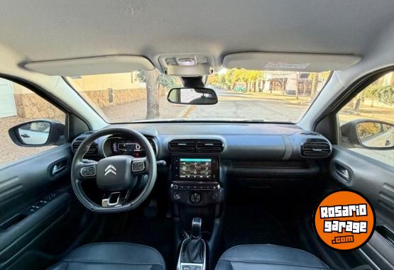 Autos - Citroen C4 Cactus 1.6 Shine AT6 2019 Nafta 44000Km - En Venta