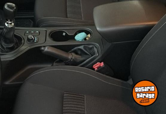Autos - Ford RANGER 2021 Diesel 72000Km - En Venta