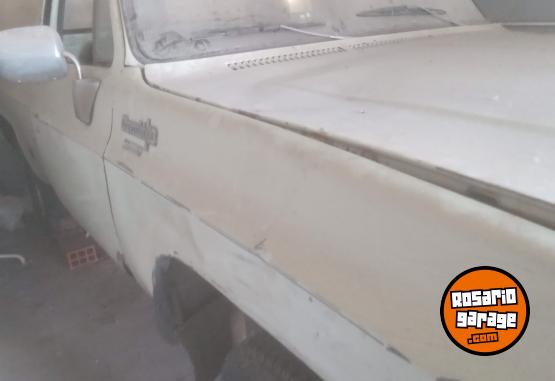 Camionetas - Chevrolet 1974 1983 Diesel 999999Km - En Venta