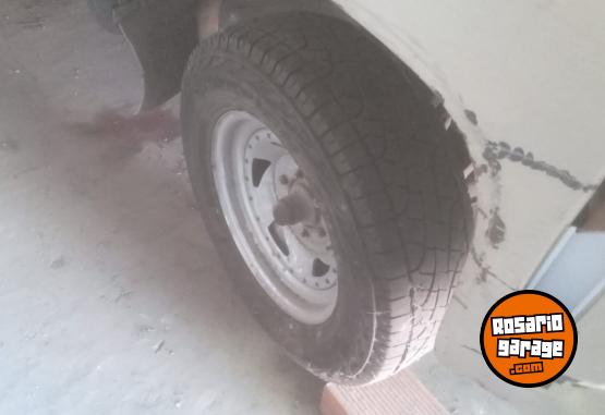 Camionetas - Chevrolet 1974 1983 Diesel 999999Km - En Venta