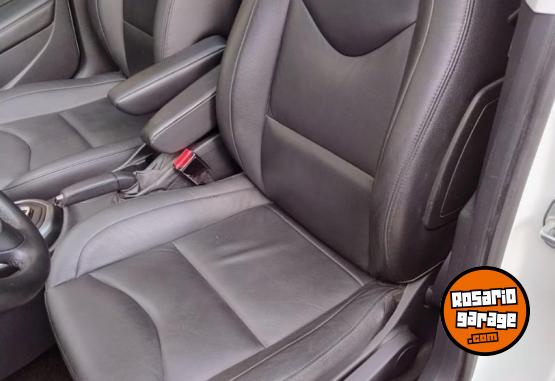 Autos - Peugeot 308 2012 Nafta 69000Km - En Venta