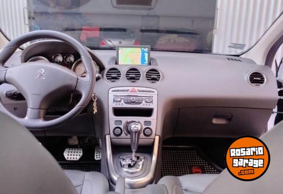 Autos - Peugeot 308 2012 Nafta 69000Km - En Venta