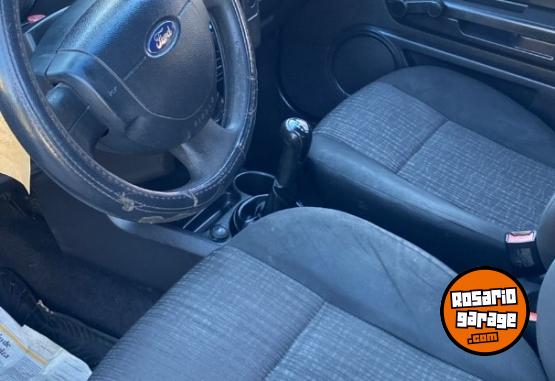 Autos - Fiat Ecosport 2011 GNC 157000Km - En Venta