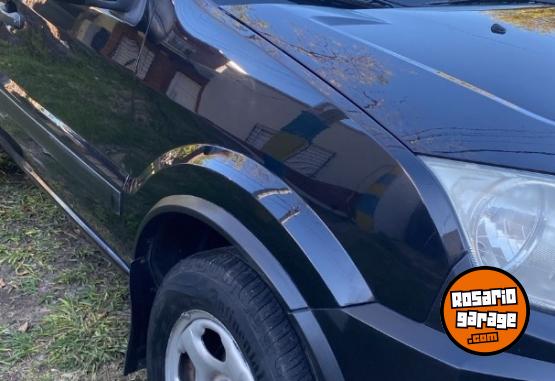 Autos - Fiat Ecosport 2011 GNC 157000Km - En Venta